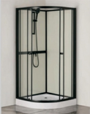 Душевой бокс Medison Душевой бокс SW-4491A