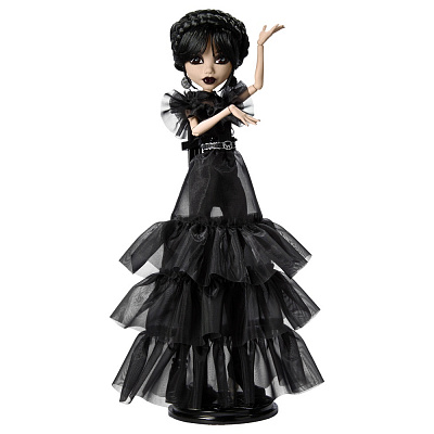 Кукла Mattel Коллекционная Уэнздэй