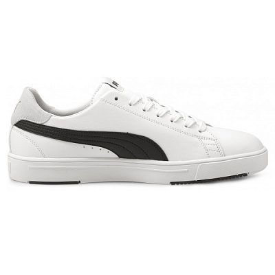Кроссовки Puma Serve Pro Lite 37490208 р.UK 10,5 белый