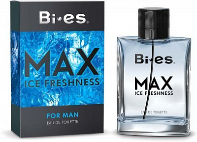 Туалетная вода Bi-es MAX 100 мл