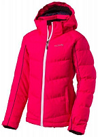 Куртка McKinley Bibi gls 280479-904403 116 рожевий