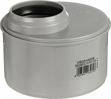 Редукція Valsir ПП d50x100 HTR