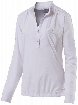 Сорочка McKinley Lyford wms 286079-901915 р. 44 білий