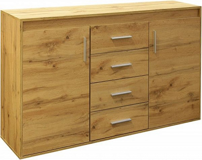 Комод Accord Texas VII дуб вотан