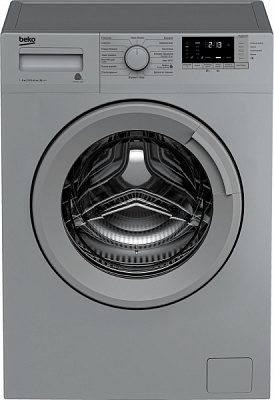 Стиральная машина Beko WUE6512XSS