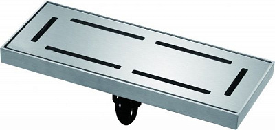 Душовий трап MAGdrain A4 80х200