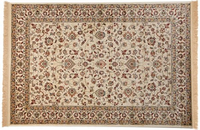 Килим DC carpets Marrakech 12865 Ivory 1,6x2,3 м
