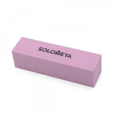 Блок шліфувальний Solomeya Sanding Block 72087