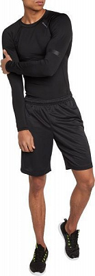Футболка Energetics Lindir ux 294928-900050 2XL черный