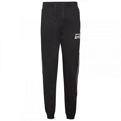 Штани Converse ALL STAR TRACK PANT 10017060-001 р. M чорний