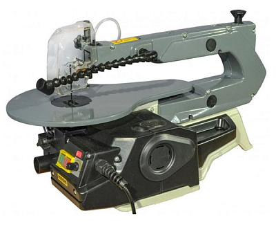 Станок лобзиковый FDB Maschinen MJ50B 827060