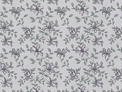 Обои из вспененного винила Славянские обои Office Style Різнобарв'я 1222-10 1,06x10,05 м