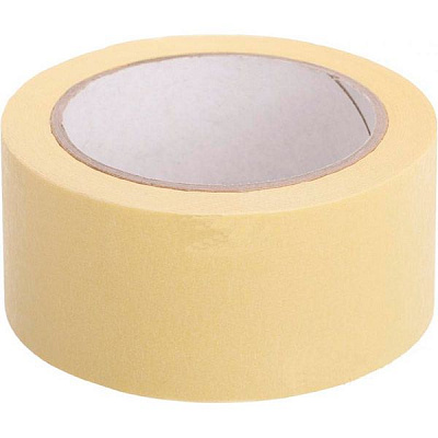 Стрічка малярна Tempo 40 м х 48 мм E0300-454048