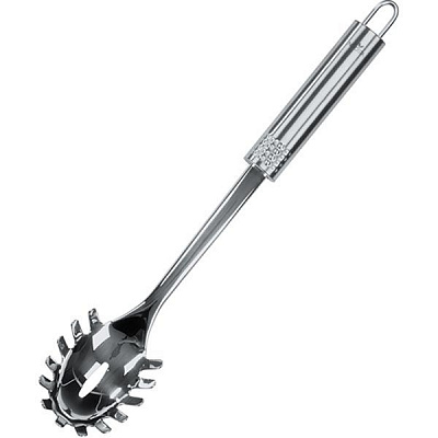 Ложка для спагетти NIROSTA 33 см Fackelmann