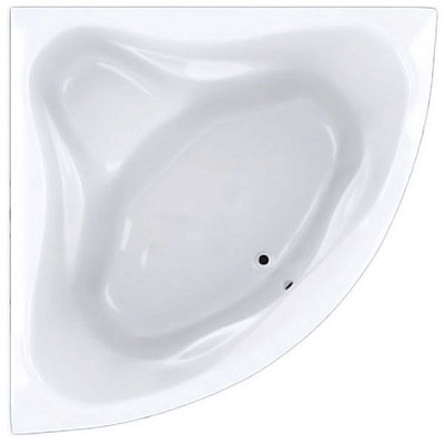 Ванна акриловая Koller Pool Tera 135 135х135