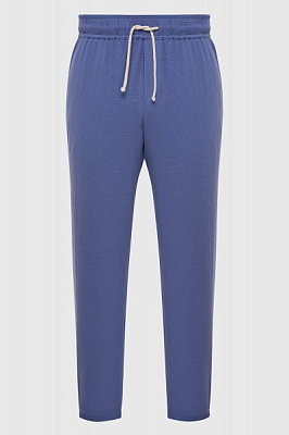 Штани German Volf р. L індиго (23120)