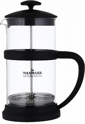 Френч-пресс Maxmark 1 л MK-09-1000