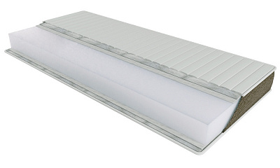 Матрас Simple Foam UP! (Underprice) 140x200 см