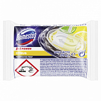 Туалетний блок Domestos Лимон 35 г 64306895