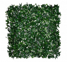 Декоративне зелене покриття Бостон Плющ 50х50 см GCK-15 Engard