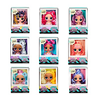 Игровой набор L.O.L. SURPRISE! Кукла-манекен Tweens серии Surprise Swap 593522