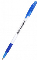 Ручка шариковая Flair 1310 Polo Grip синяя 
