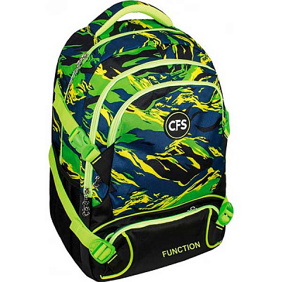 Рюкзак Cool For School CF86266 18