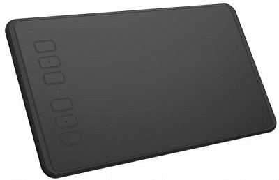 Планшет графический Huion H640P 