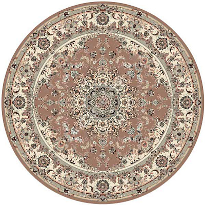 Ковер Карат Cardinal 25512/710 2x2 м