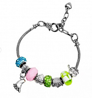 Набір для створення колекційного шарм-браслета Emco ShinyBoom в асортименті 4995
