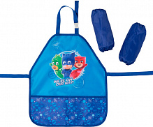 Фартух для творчості літачки 7-8 років Перо