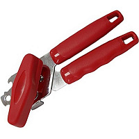 Ключ консервный металлический VC-2047 Vincent