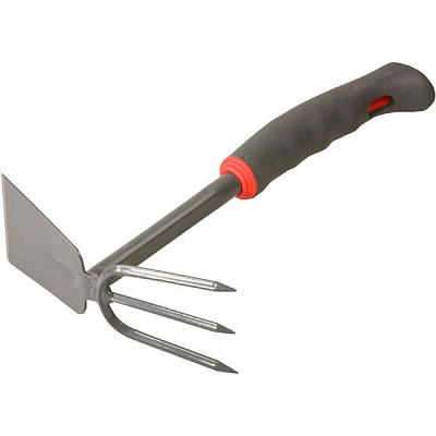 Мотижка-вила Proline мини 29 см 40072