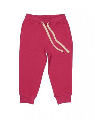 Штани спортивні Роза для дівчинки 210421 р.98 фуксія