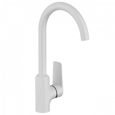 Смеситель для кухни Imprese Aria f03407503AA