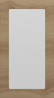 Фасад для кухни Грейд-Плюс Цикорий светлый №394 713x396 ВТ Касетерия