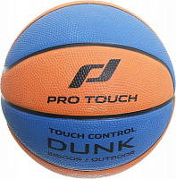Баскетбольный мяч Pro Touch Dunk 177966-906545 р. 3 