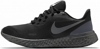 Кроссовки Nike Revolution 5 BQ3207-001 р.US 8,5 черный