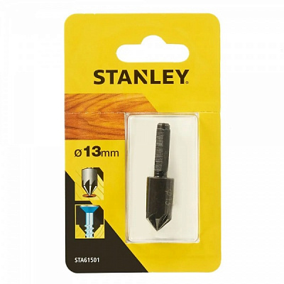 Зенковка Stanley STA61501 1 шт. STA61501