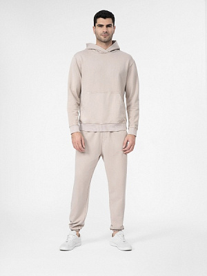 Брюки 4F 4FSS23TTROM134-83S р. 2XL бежевый