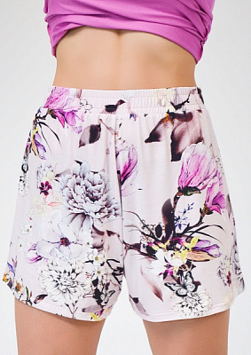 Шорти Roksana Alexandra р. S різнокольоровий (№1522/60030)