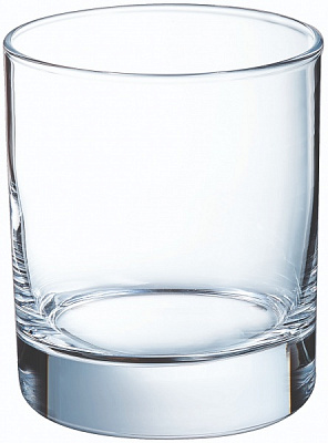 Стакан низкий Islande Arc 300 мл 1 шт. Arc 