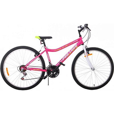 Велосипед Pro Tour 15 XC100 Lady розовый