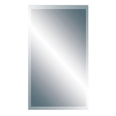 Дзеркало UMT Класика Ф-11 118x60 см фацет