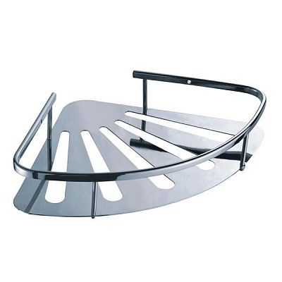 Полка Trento Palace Hotel Collection одинарная угловая