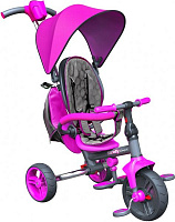 Велосипед детский Strolly Compact розовый 100899