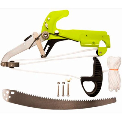 Сучкорез с храповым механизмом My Garden Power 233-1