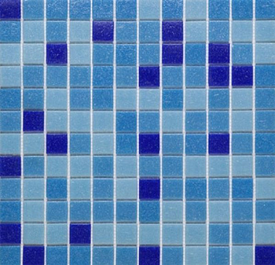 Плитка Мозаика GLmix 2 32.2x32.2 (60207481) .