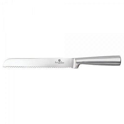 Ніж для хліба Berlinger Silver Jewellery Collection 20 см BH 2443