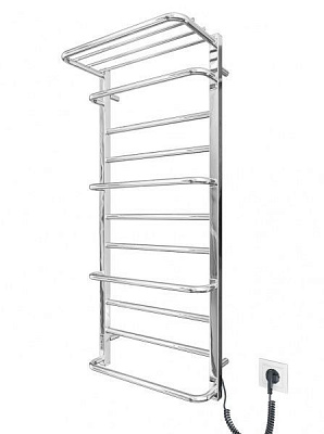 Рушникосушарка електрична Mario Люксор -І 1100х500/290 TR KT